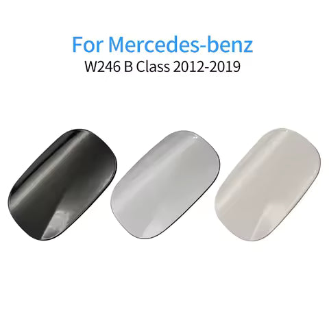 Tapa Decorativa para el Tanque de Combustible, Accesorio Exterior , Clase B