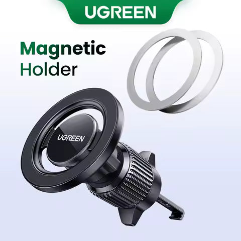 Soporte magnético para teléfono de coche