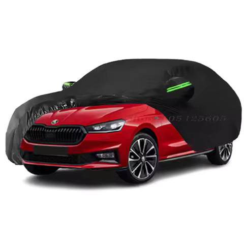 Fundas Completas para Automóviles , Protección Exterior, Cubierta para Nieve, Parasol, Impermeable, Antipolvo, Accesorios Exteriores para Automóviles Ahorra