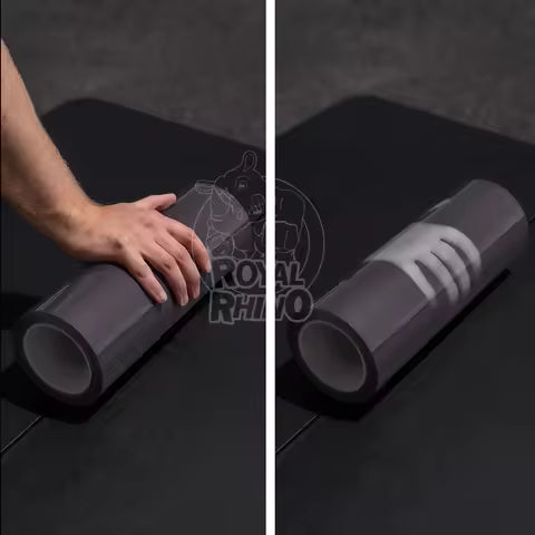 Película de Tinte Fotocrómica para Faros de Coche con Tecnología Activada por la Luz Solar, Control de Luz UV, Cambio de Color, Adhesivo para Faros de Coche, Negro Gris Ahorra