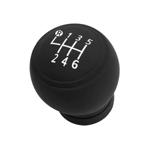5 6 perilla de palanca de cambios cubierta protectora Universal perilla de silicona agarre Manual antideslizante para coche sin cambio de marchas accesorio resistente al desgaste Sh L6Z0