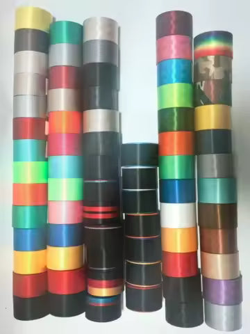 3,6 M/rollo de cinturón de seguridad modificado para coche, correas de seguridad para asiento de poliéster de alta resistencia, accesorios para coche - con monedas