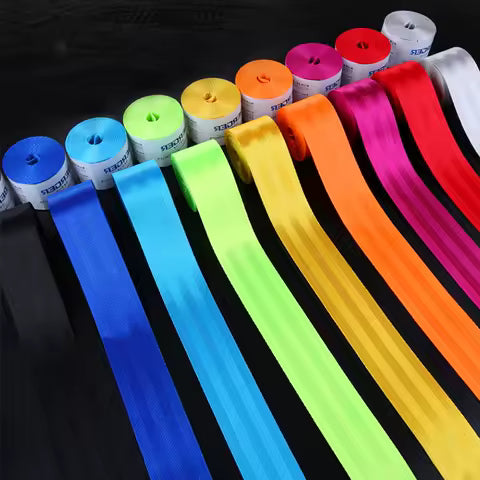 Cinturón de Seguridad para Auto de 4.8cm X 360cm, Personalizado, Decorativo, Accesorios para Auto por Ud., ≥ 2 Uds