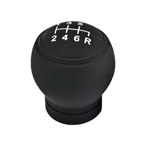 5 6 perilla de palanca de cambios cubierta protectora Universal perilla de silicona agarre Manual antideslizante para coche sin cambio de marchas accesorio resistente al desgaste Sh L6Z0
