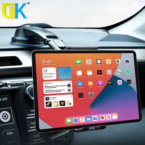 Soporte de teléfono para tableta, montaje en coche , 3, 2, IPhone, IPad , soporte de teléfono con ventosa, soportes de expansión